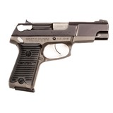 P90 .45 ACP - 2 of 3