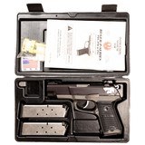 P90 .45 ACP - 3 of 3