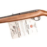 RUGER 10/22 - 2 of 3