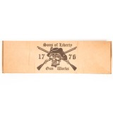 SONS OF LIBERTY GUN WORKS M4 EXO3 5.56X45MM NATO - 4 of 4