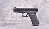 GLOCK G17 GEN 5 9MM LUGER (9X19 PARA) - 1 of 5