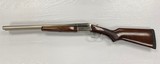 STOEGER COACH GUN SUPREME DT - 1 of 5