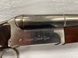 STOEGER COACH GUN SUPREME DT - 2 of 5