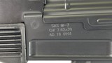 ARSENAL SAS M-7 191 of 200 7.62X39MM - 5 of 7