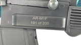 ARSENAL SAS M-7 191 of 200 7.62X39MM - 4 of 7