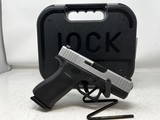 GLOCK 43x - 1 of 6