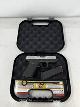 GLOCK 43x - 6 of 6