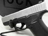 GLOCK 43x - 4 of 6