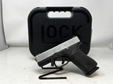 GLOCK 43x - 2 of 6