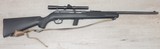 SAVAGE ARMS model 64 .22 LR - 1 of 7