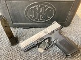 FN FNS 40 .40 S&W - 1 of 6