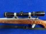 RUGER M77MKII - 3 of 7