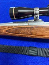 RUGER M77MKII - 4 of 7