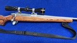 RUGER M77MKII - 1 of 7