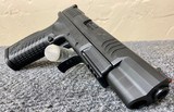 SPRINGFIELD ARMORY XDM 9 9MM LUGER (9X19 PARA) - 5 of 5