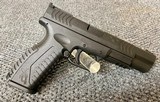 SPRINGFIELD ARMORY XDM 9 9MM LUGER (9X19 PARA) - 4 of 5