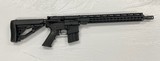 ATI Milsport .450 BUSHMASTER - 1 of 5