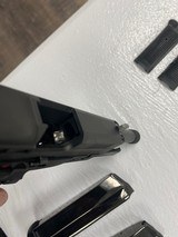 FN FNX-45 TACTICAL .45 ACP - 4 of 6