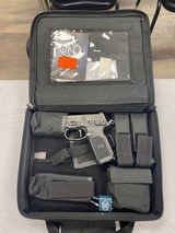 FN FNX-45 TACTICAL .45 ACP - 2 of 6