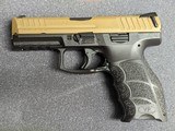 HECKLER & KOCH VP9 - 2 of 5