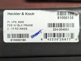 HECKLER & KOCH VP9 - 5 of 5