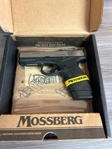 MOSSBERG mc20 9MM LUGER (9X19 PARA) - 2 of 4