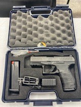 WALTHER PPQ - 1 of 4