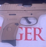 RUGER EC9S - 1 of 2