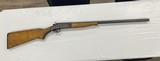 NEW ENGLAND FIREARMS CO. PARDNER MODEL SB1 12 GA - 2 of 4