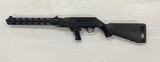 RUGER PC CARBINE 9MM LUGER (9X19 PARA) - 2 of 5