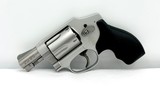 SMITH & WESSON 642-2 AIRWEIGHT 38 SPL. - 2 of 4