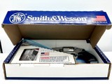 SMITH & WESSON 642-2 AIRWEIGHT 38 SPL. - 1 of 4