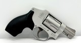 SMITH & WESSON 642-2 AIRWEIGHT 38 SPL. - 3 of 4