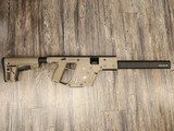 KRISS VECTOR CRB (COMPLIANT) - 1 of 6