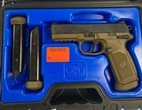 FN FNX-45 .45 ACP - 1 of 1