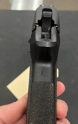 SIG SAUER SP2022 9MM LUGER (9X19 PARA) - 5 of 5