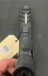 SIG SAUER SP2022 9MM LUGER (9X19 PARA) - 4 of 5