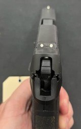 SIG SAUER SP2022 9MM LUGER (9X19 PARA) - 3 of 5