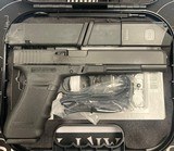 GLOCK G40 GEN 4 MOS - 1 of 1