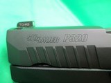 SIG SAUER P320 XCOMPACT - 4 of 7
