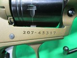 RUGER WRANGLER - 4 of 7