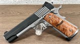 SIG SAUER 1911 STX FULL-SIZE .45 ACP - 1 of 7