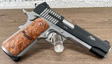 SIG SAUER 1911 STX FULL-SIZE .45 ACP - 4 of 7