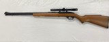 MARLIN model 60 .22 LR - 2 of 4