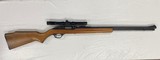 MARLIN model 60 .22 LR - 1 of 4