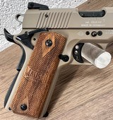 BLUE LINE SOLUTIONS Mauser 1911 .22 LR - 5 of 7