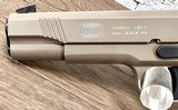 BLUE LINE SOLUTIONS Mauser 1911 .22 LR - 3 of 7