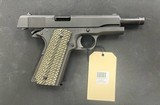 ROCK ISLAND ARMORY M1911A1 FS .45 ACP - 3 of 6