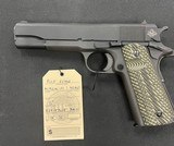 ROCK ISLAND ARMORY M1911A1 FS .45 ACP - 2 of 6