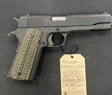 ROCK ISLAND ARMORY M1911A1 FS .45 ACP - 1 of 6